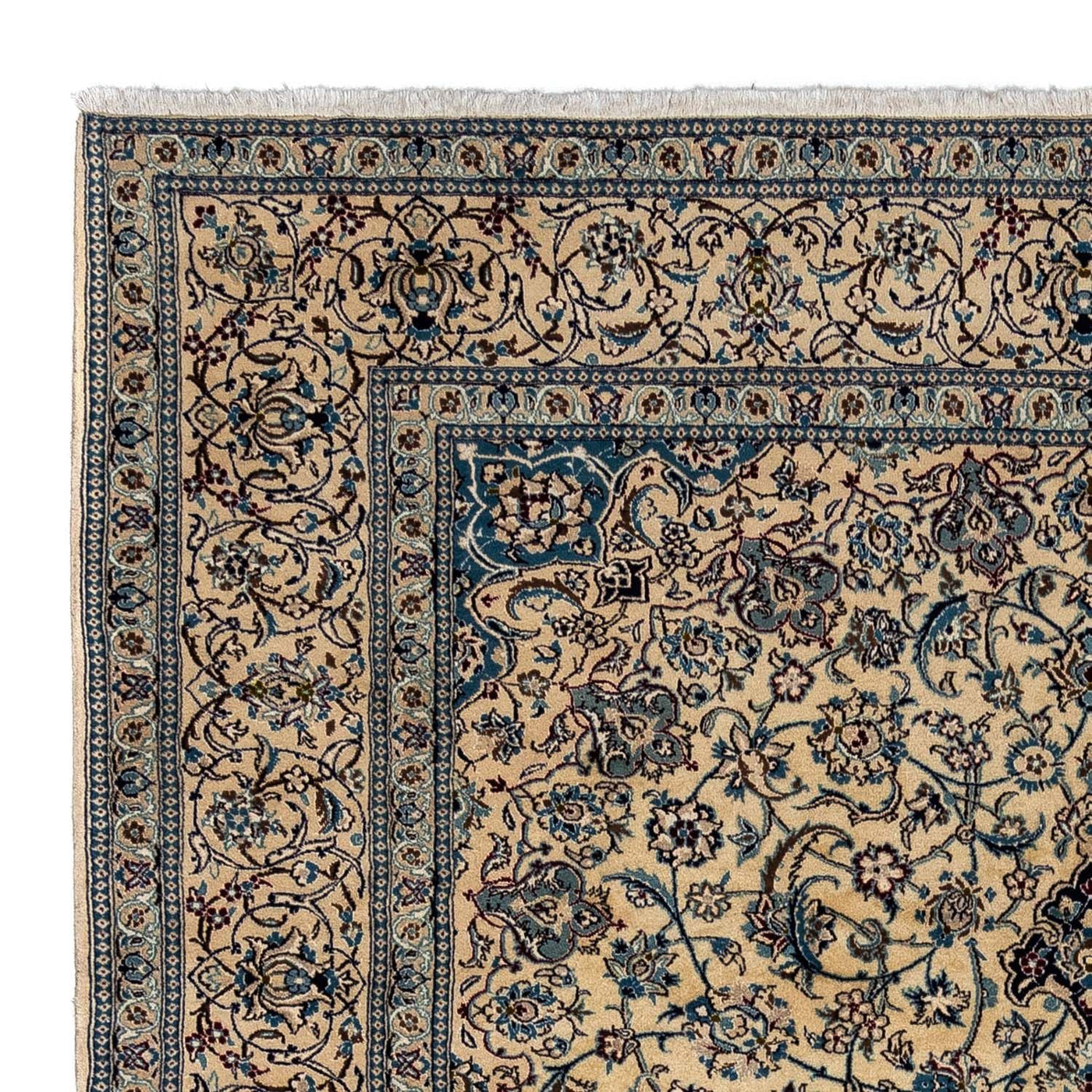 Nain - 9 la Tapijt 348x249cm - Perzisch tapijt