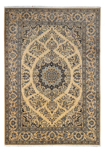 Nain - 9La Tapijt 245x350cm - Perzisch tapijt