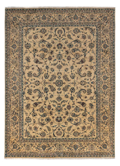 Nain - 9La Tapijt 248x354cm - Perzisch tapijt