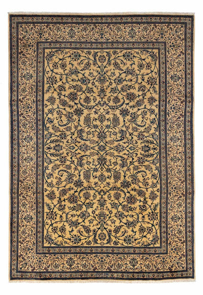 Nain - 9La Tapijt 248x353cm - Perzisch tapijt