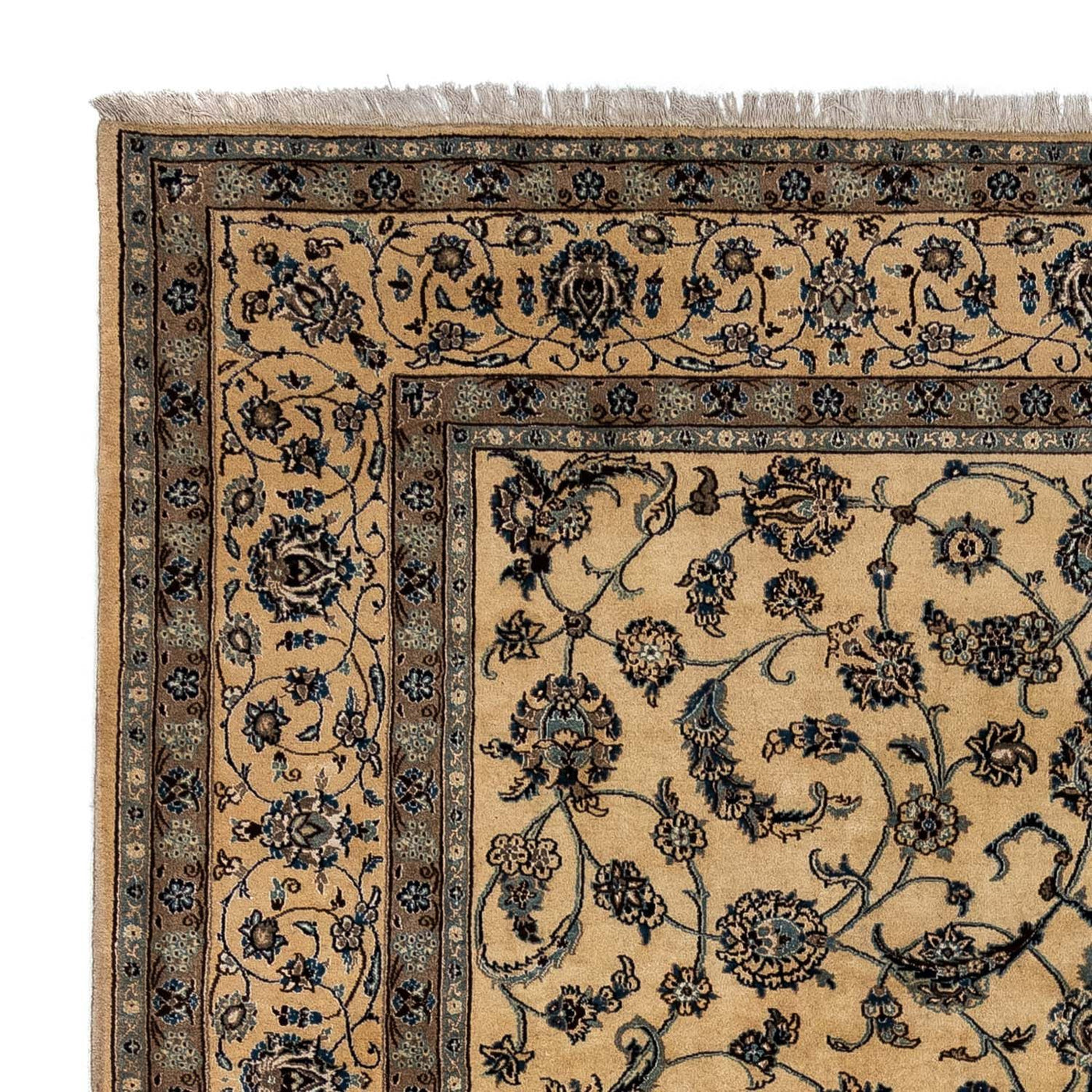 Nain - 9 la Tapijt 342x250cm - Perzisch tapijt