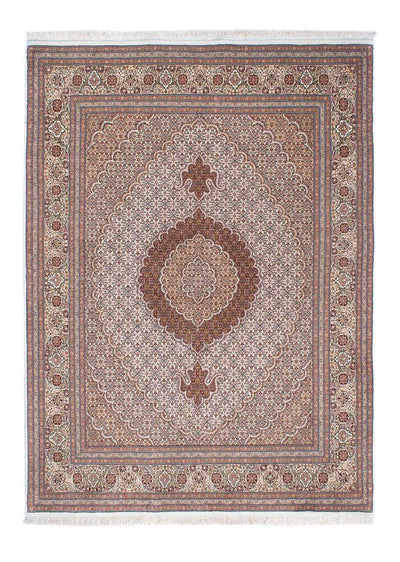Tabriz Tapijt 154x214cm - Perzisch tapijt
