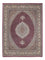 Perzisch tapijt - Tabriz - 206 x 153 cm - donkerrood