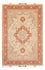 Perzisch tapijt - Tabriz - Royal - 305 x 207 cm - beige