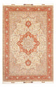 Tabriz - 50 Raj Tapijt 305x207cm - Perzisch tapijt