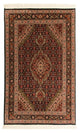Tabriz - 50 Raj Tapijt 125x75cm - Perzisch tapijt