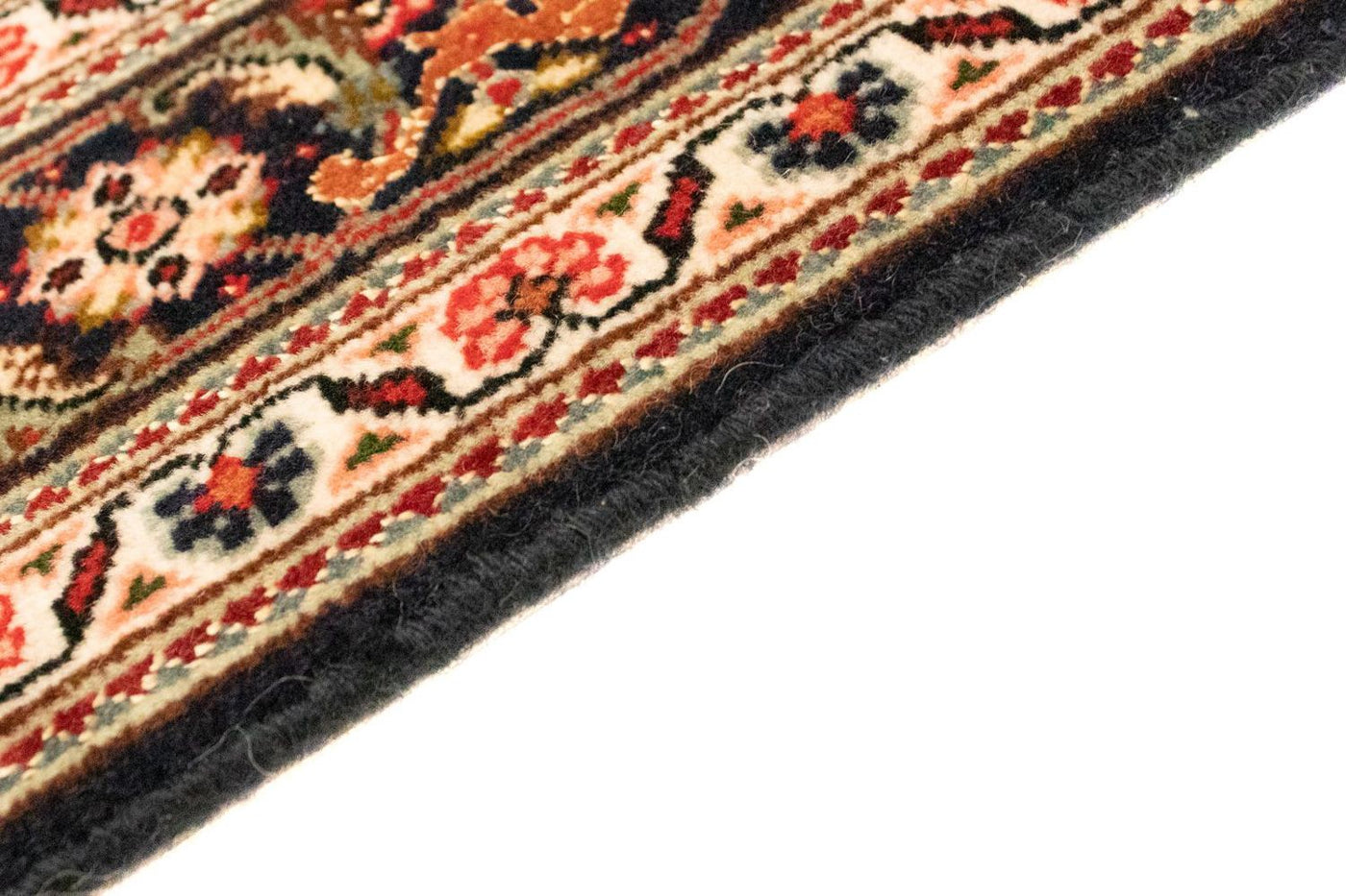 Tabriz - 50 Raj Tapijt 125x75cm - Perzisch tapijt