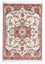 Perzisch tapijt - Tabriz - Royal - 93 x 62 cm - beige