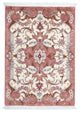 Tabriz - 50 Raj Tapijt 93x62cm - Perzisch tapijt