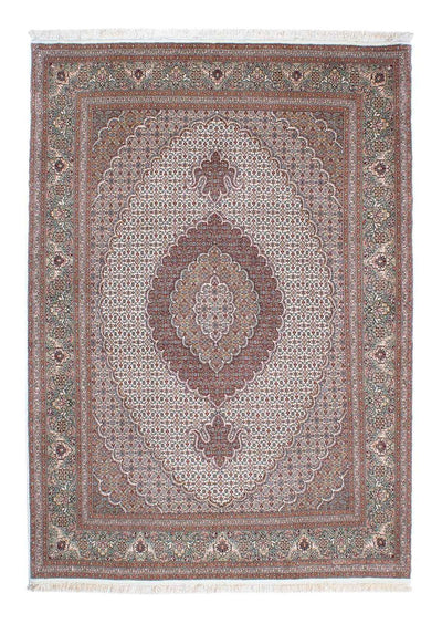 Tabriz Tapijt 151x210cm - Perzisch tapijt