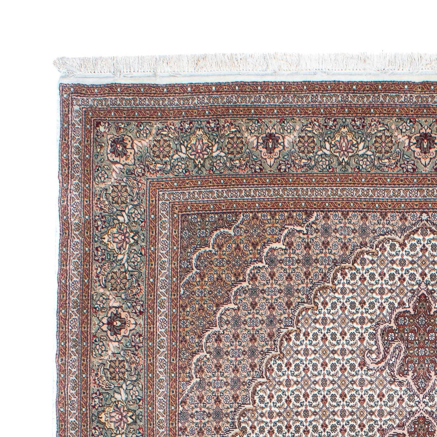 Tabriz Tapijt 210x151cm - Perzisch tapijt