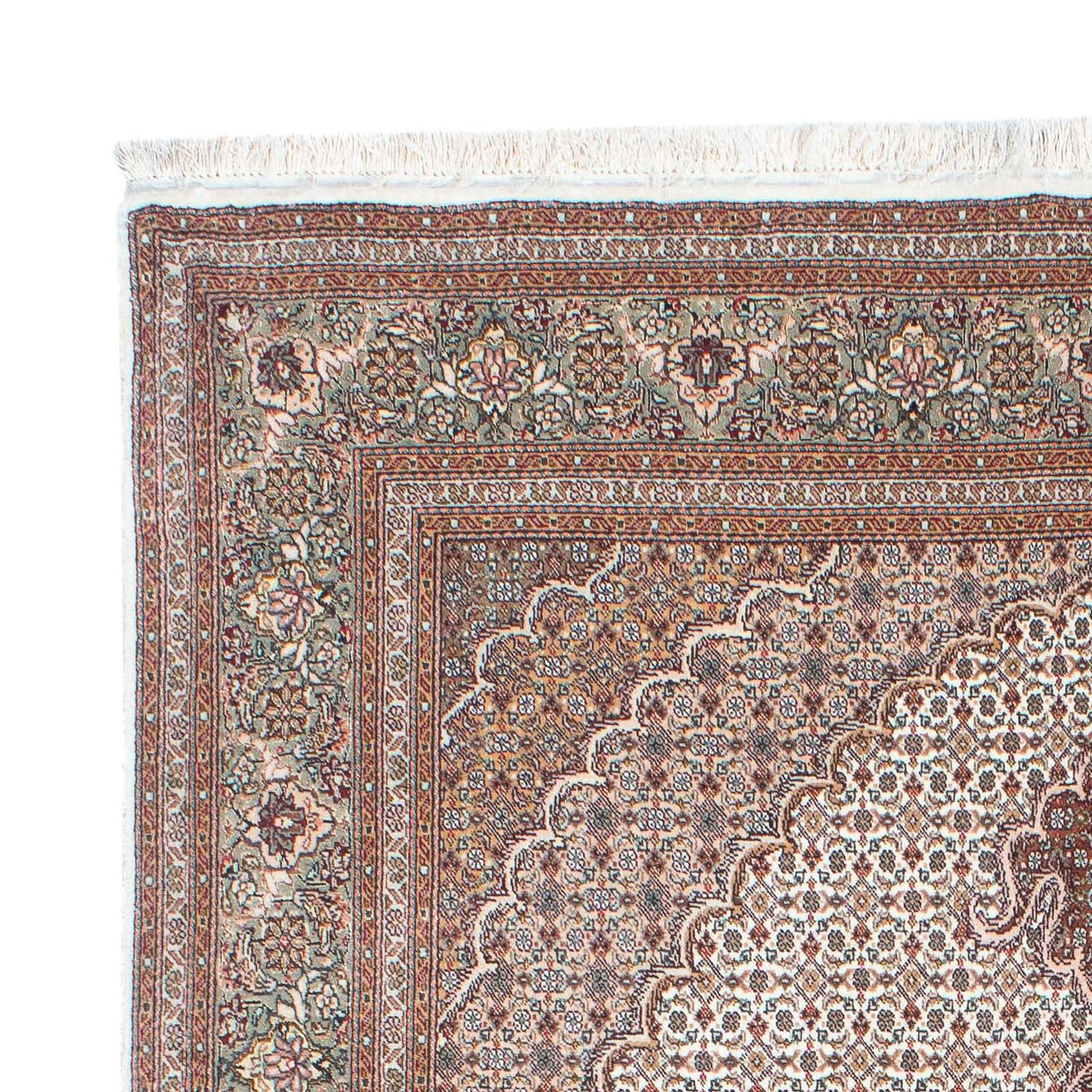 Tabriz Tapijt 210x152cm - Perzisch tapijt