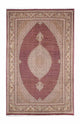Tabriz Tapijt 323x204cm - Perzisch tapijt