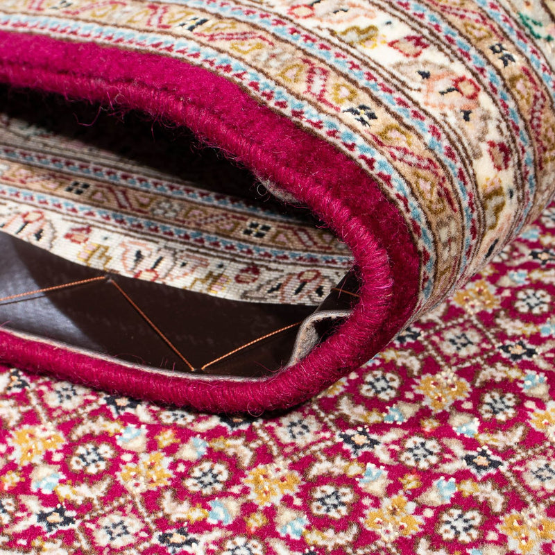 Perzisch tapijt - Tabriz - 314 x 203 cm - rood