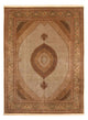 Tabriz Tapijt 302x403cm - Perzisch tapijt