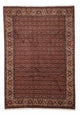 Bidjar Tapijt 202x298cm - Perzisch tapijt