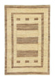 Perzische Gabbeh Tapijt 153x96cm - Perserteppich Wollteppich