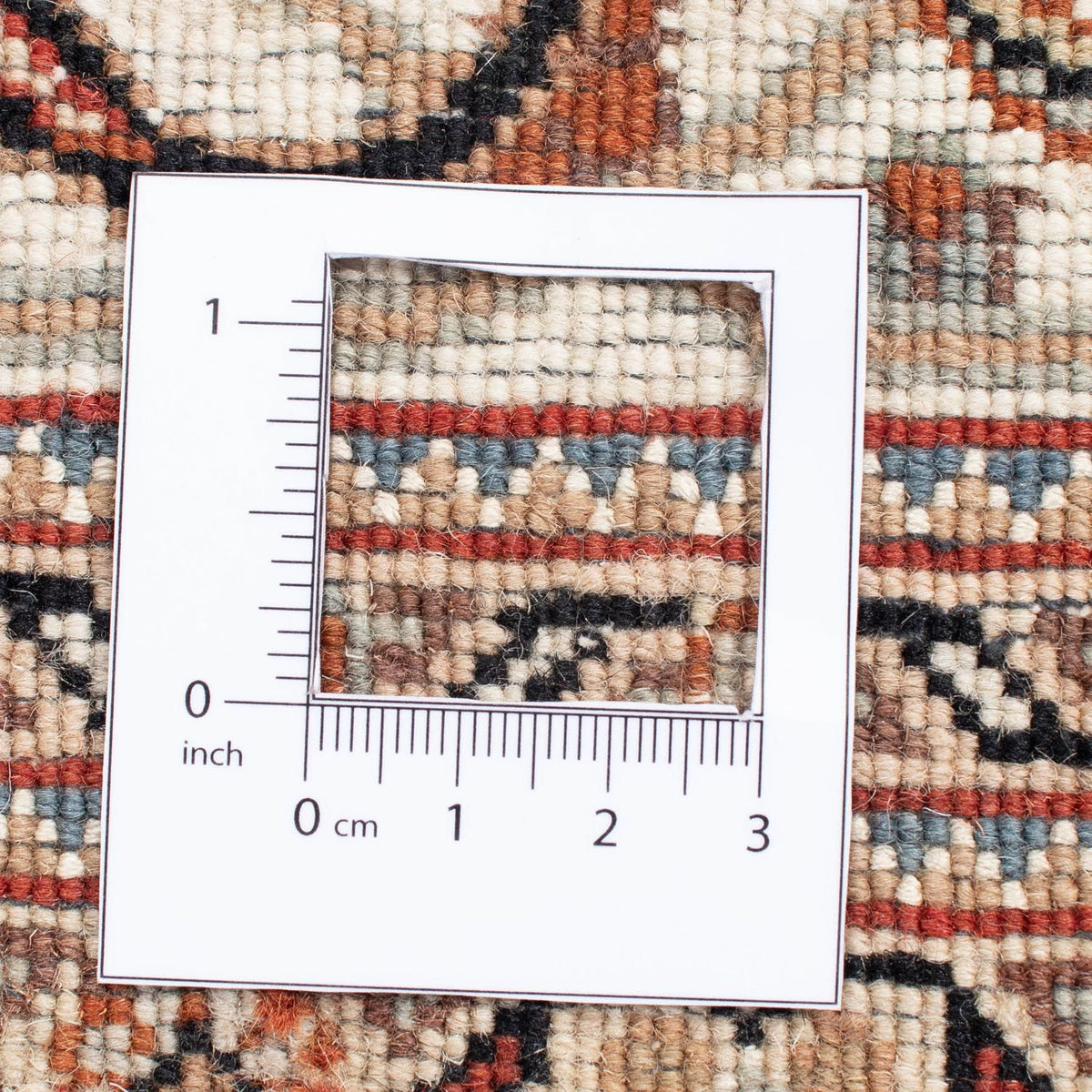 Perzisch tapijt - Tabriz - 303 x 201 cm - donkerblauw