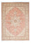 Perzisch tapijt - Tabriz - Royal - 210 x 152 cm - beige