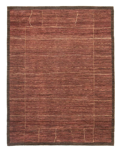 Loribaft Tapijt 160x209cm - Wollen tapijt