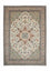 Perzisch tapijt - Tabriz - Royal - 300 x 205 cm - beige