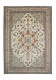 Tabriz - 50 Raj Tapijt 205x300cm - Perzisch tapijt