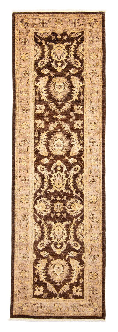 Ziegler tapijt 90x299cm - Oosters Tapijt
