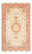 Perzisch tapijt - Tabriz - Royal - 310 x 195 cm - beige