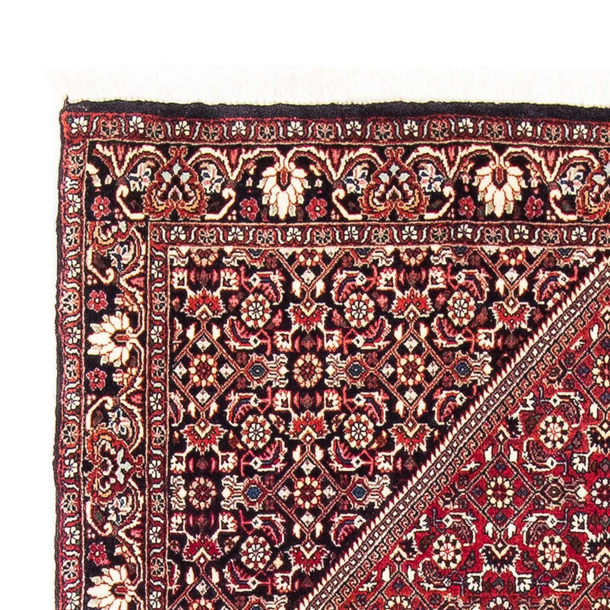 Bidjar Tapijt 110x172cm - Perzisch tapijt