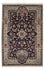 Perzisch tapijt - Isfahan - Premium - 235 x 160 cm - donkerblauw