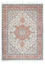 Perzisch tapijt - Tabriz - Royal - 202 x 150 cm - beige