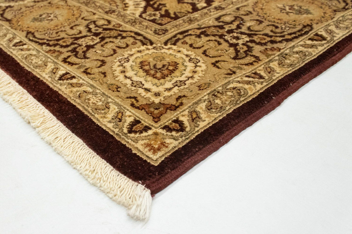 Ziegler tapijt - 179 x 124 cm - donkerblauw