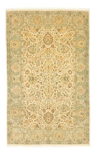Ziegler tapijt - 204 x 122 cm - beige