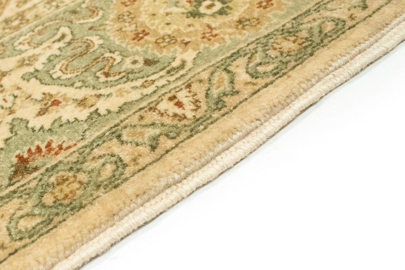 Ziegler tapijt 204x122cm - Oosters Tapijt