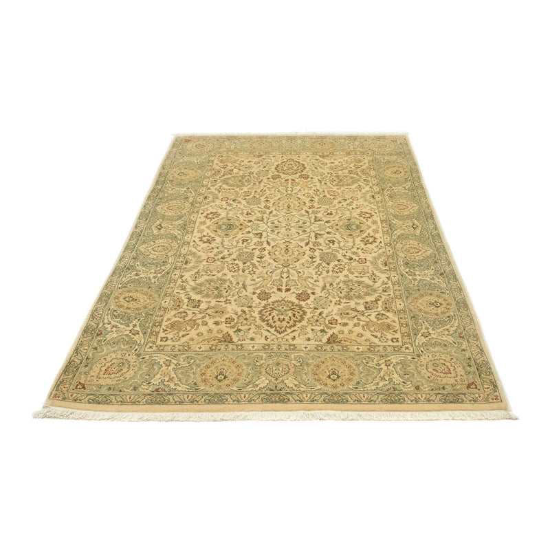 Ziegler tapijt - 204 x 122 cm - beige