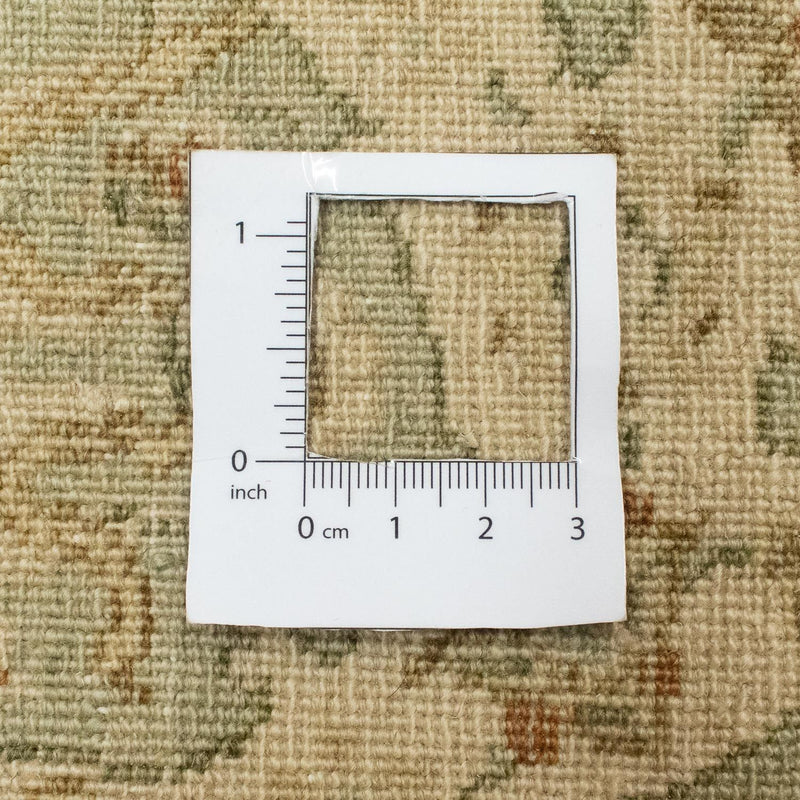 Ziegler tapijt - 204 x 122 cm - beige