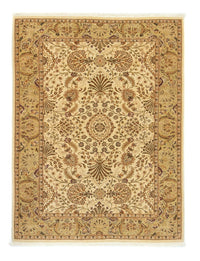 Ziegler tapijt - 162 x 123 cm - beige