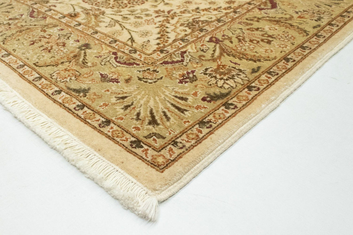 Ziegler tapijt - 162 x 123 cm - beige
