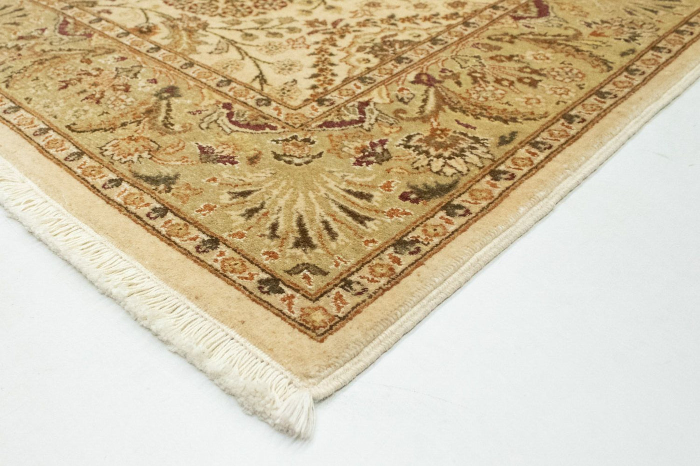 Ziegler tapijt 162x123cm - Oosters Tapijt