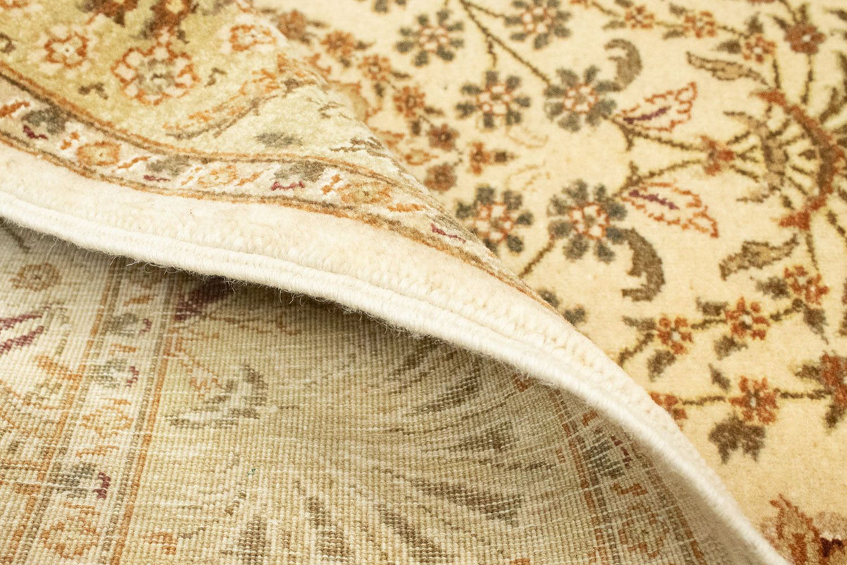 Ziegler tapijt - 162 x 123 cm - beige