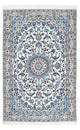 Nain - 9 la Tapijt 172x111cm - Perzisch tapijt