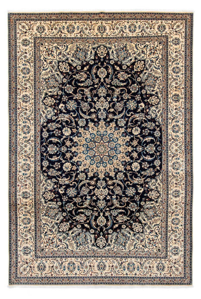 Nain - 9La Tapijt 203x309cm - Perzisch tapijt