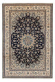 Nain - 9La Tapijt 203x309cm - Perzisch tapijt