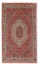 Perzisch tapijt - Bijar - 153 x 89 cm - rood