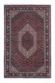 Bidjar Tapijt 205x132cm - Perzisch tapijt