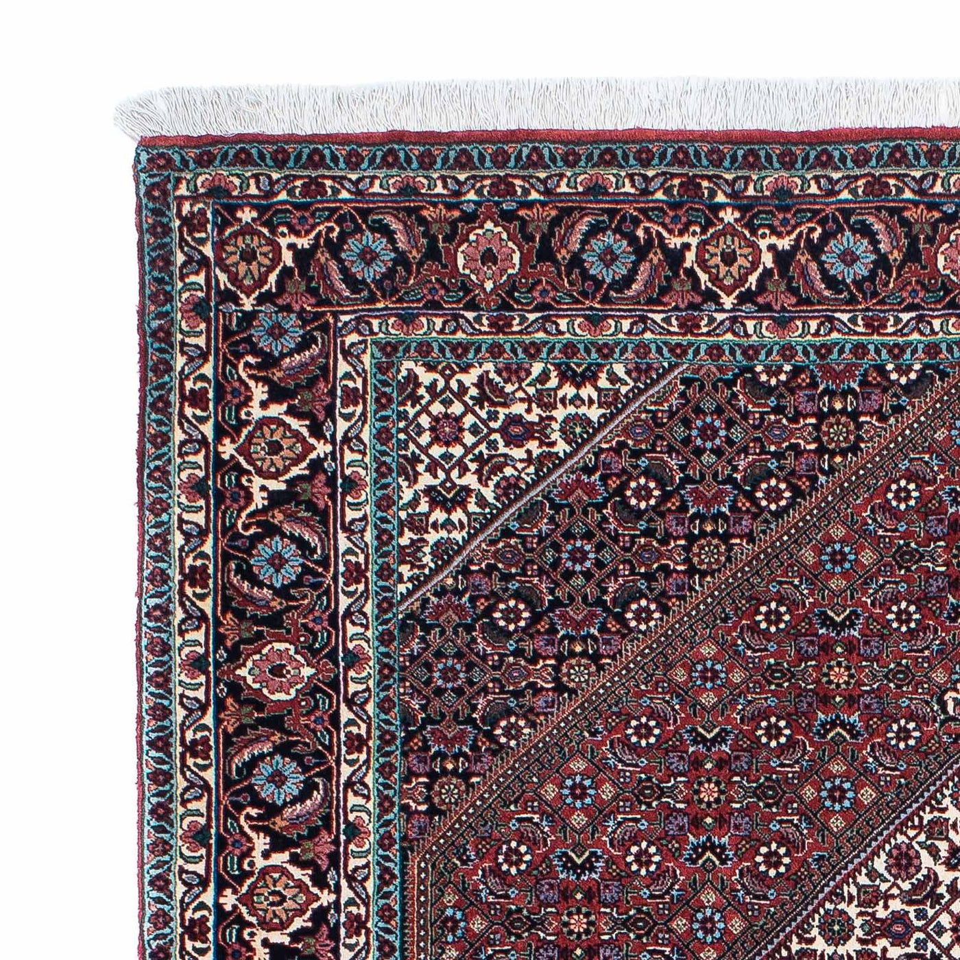 Bidjar Tapijt 205x132cm - Perzisch tapijt