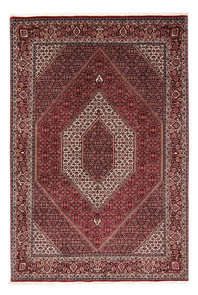 Bidjar Tapijt 167x243cm - Perzisch tapijt