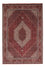 Perzisch tapijt - Bijar - 243 x 167 cm - rood