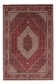 Bidjar Tapijt 243x167cm - Perzisch tapijt