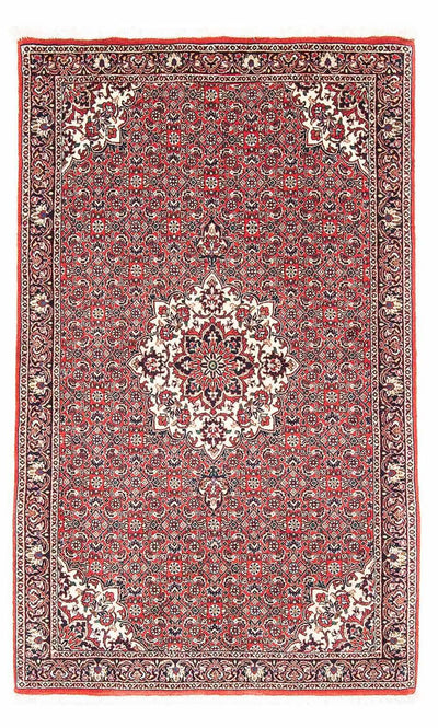 Bidjar Tapijt 91x148cm - Perzisch tapijt